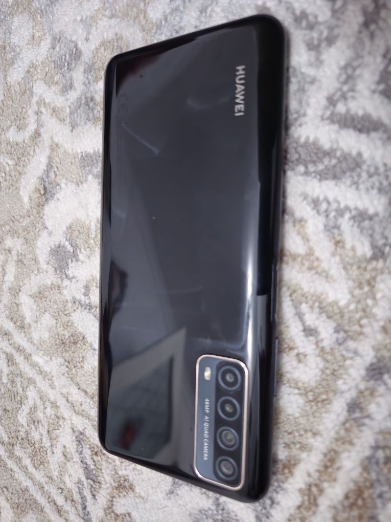 Huawei P smart 2021
