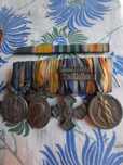 Medalii militare / decoratii