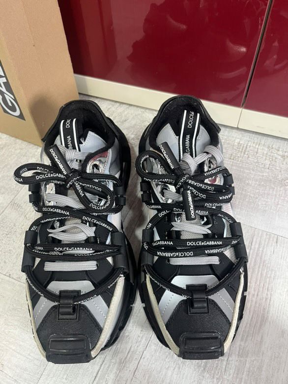 Dolce Gabbana Space Sneakers