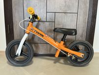 Баланс колело Btwin Runride 500