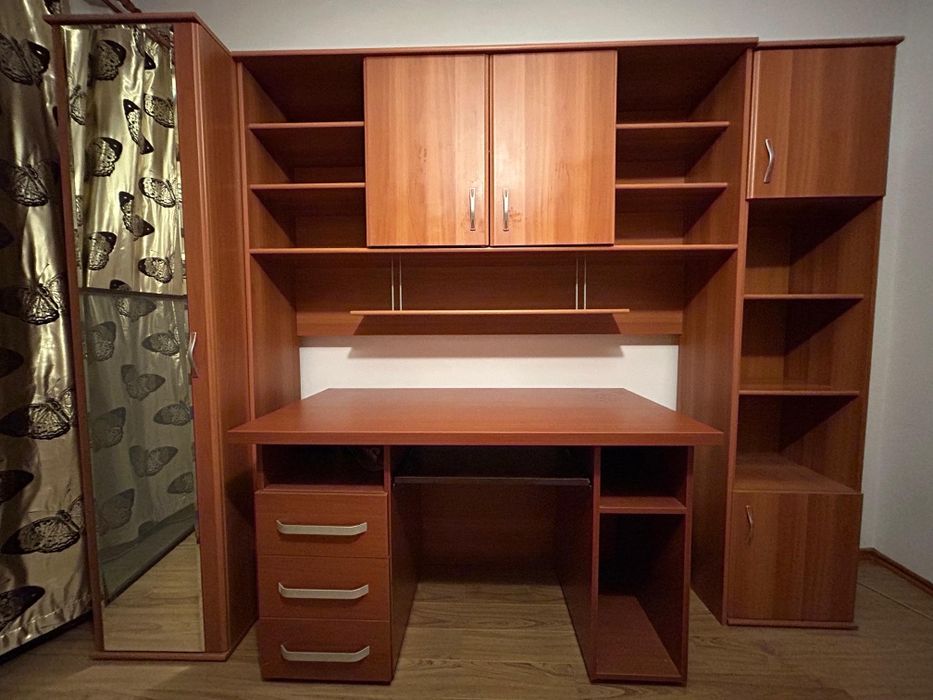 Mobilier dormitor / living / cameră de zi
