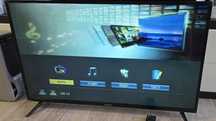 Продам телевизор Panasonic ,110диагональ