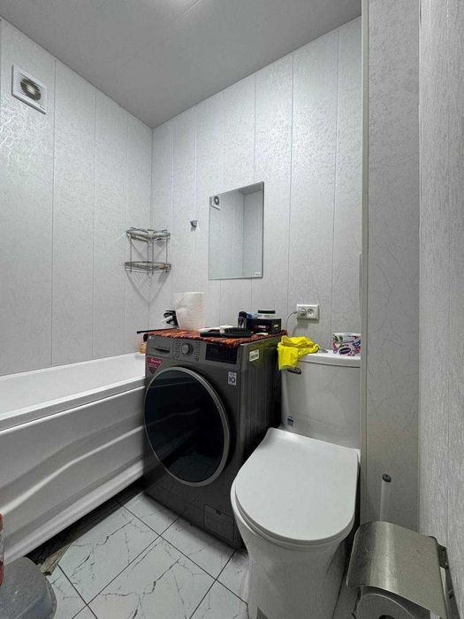 Продаётся 1-комнатная квартира Горгаз