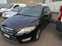 НА ЧАСТИ! Ford Mondeo 2.0 TDCi 140 кс. 2008 г. Климатик Форд Мондео