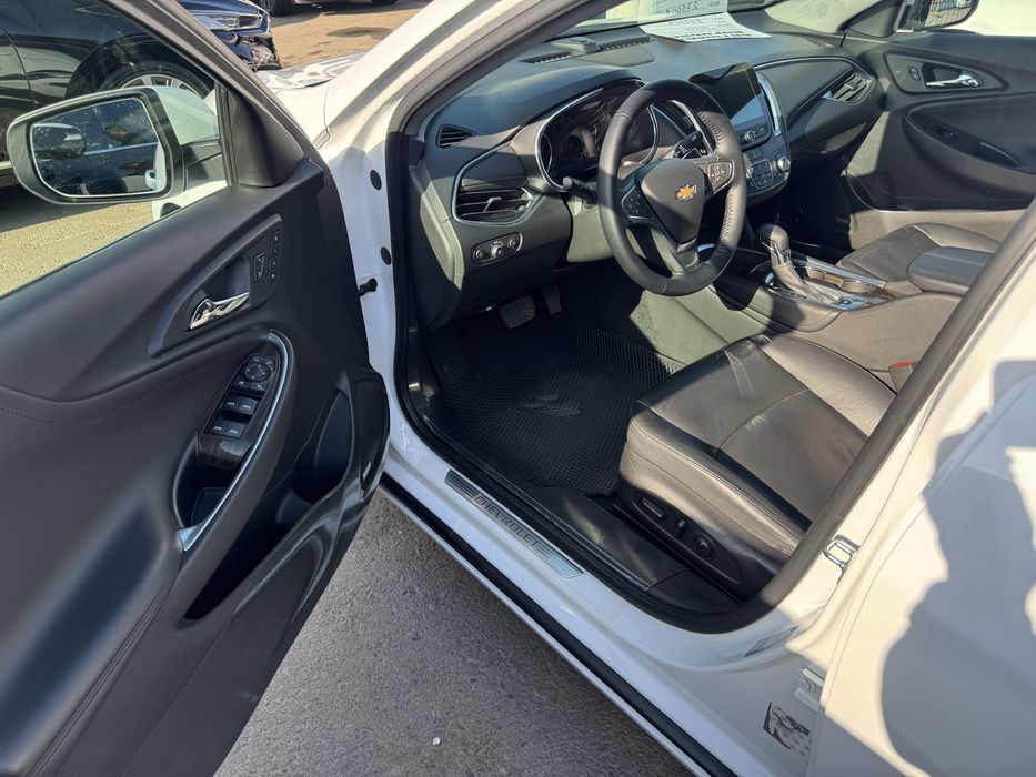 Малибу Пример тоза 22/21