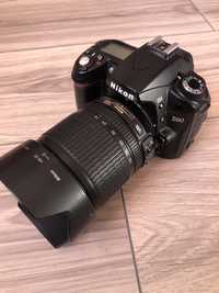фотоаппарат Nikon D90