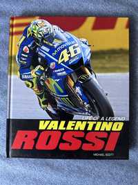 Vand carte Life of a Legend - Valentino Rossi