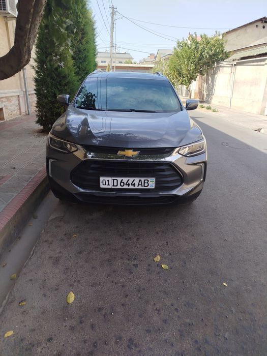 Tracker 2 xitoy. Premier. 2021