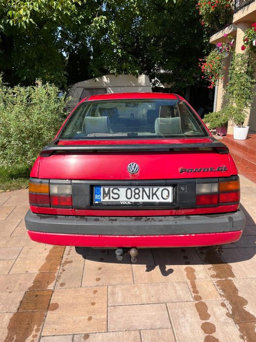 Volkswagen Pasat B3 1991