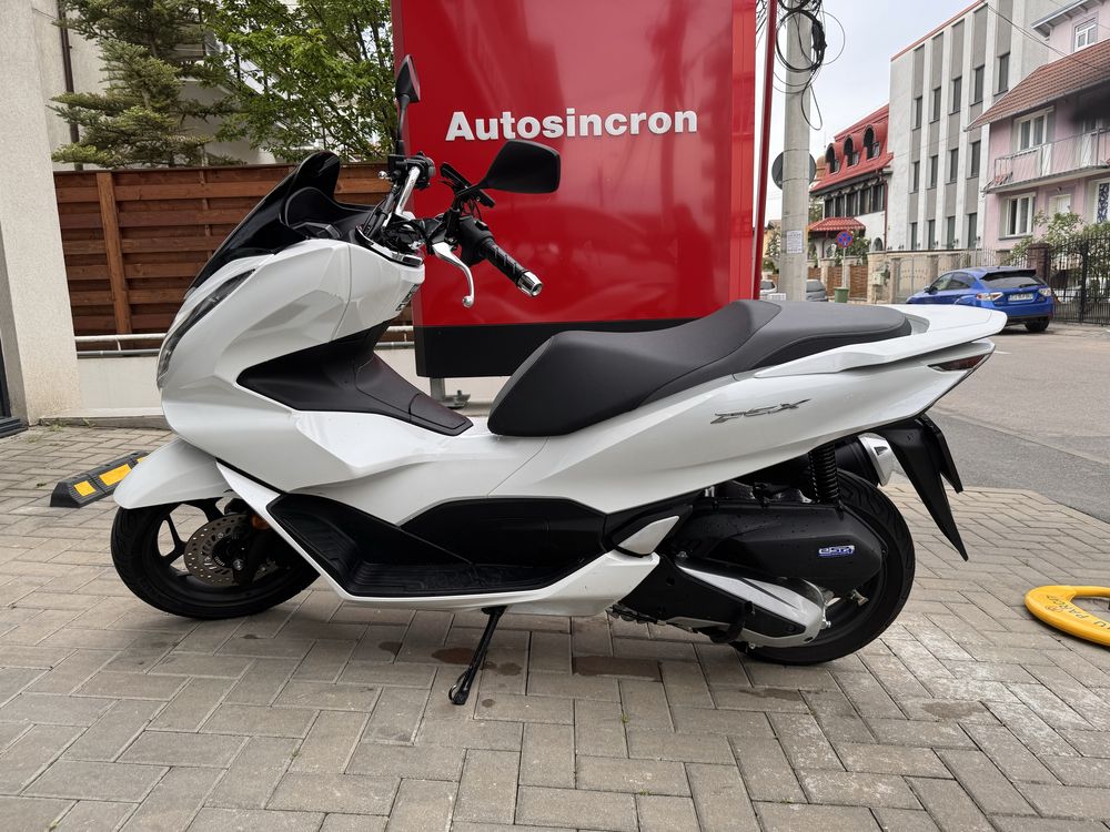 HONDA PCX 125 cc