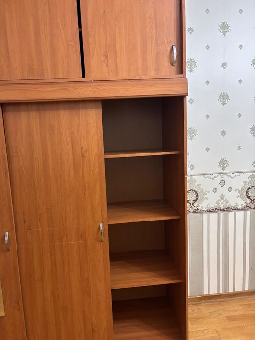 Продаётся шкаф в хорошем состоянии