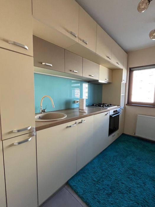 Apartament 2 camere – Soseaua Stefan cel Mare / Lizeanu