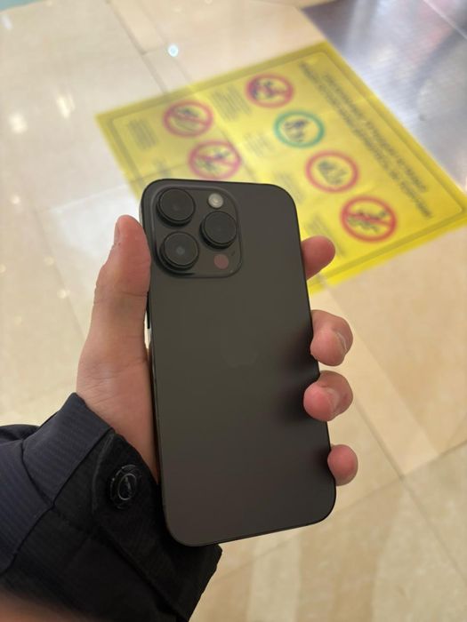 Продам iPhone 14 Pro