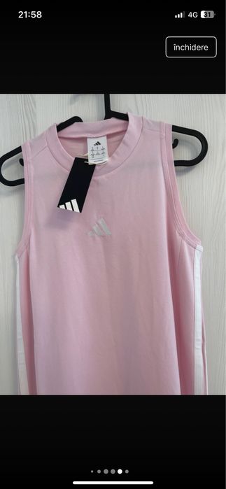 Rochie Adidas Noua