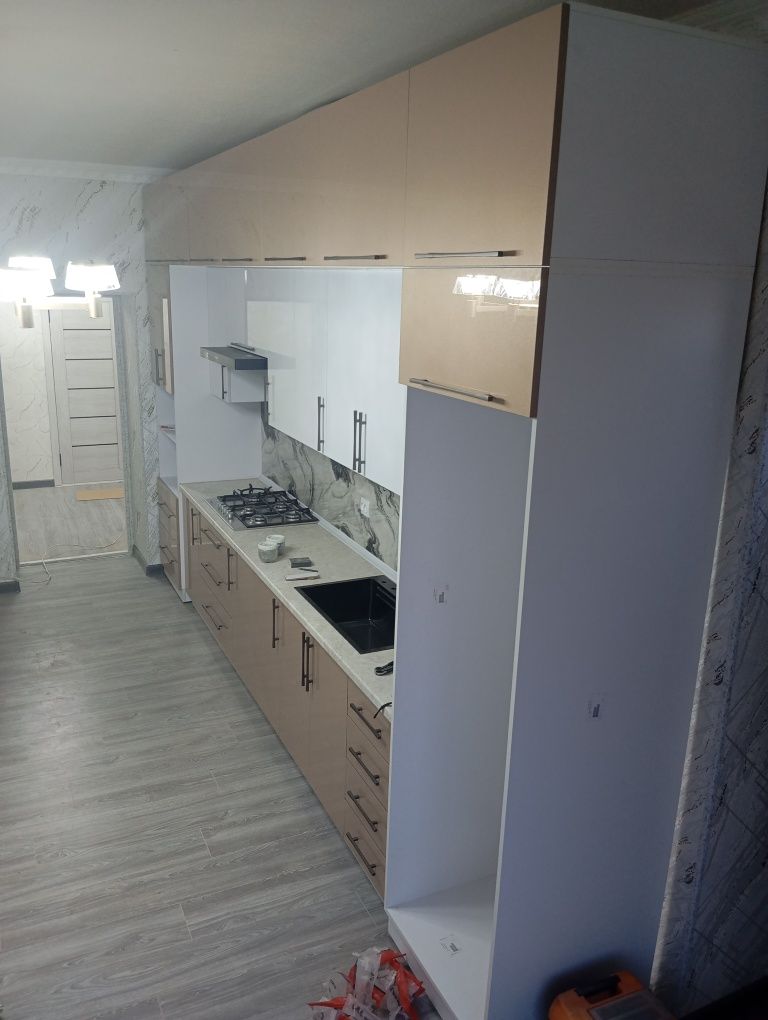 Buyirtma asosida mebillar