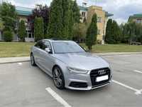 2018 Audi A6 quattro S-line Ultra /FULL OPTIONS