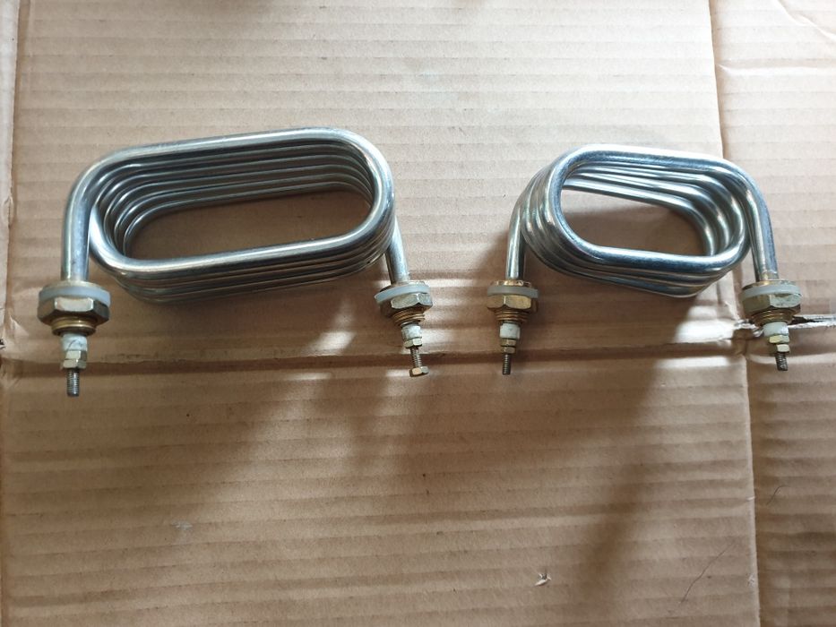 Тэн на дистилляторы и автоклав парагенератор аквадицтиляторы