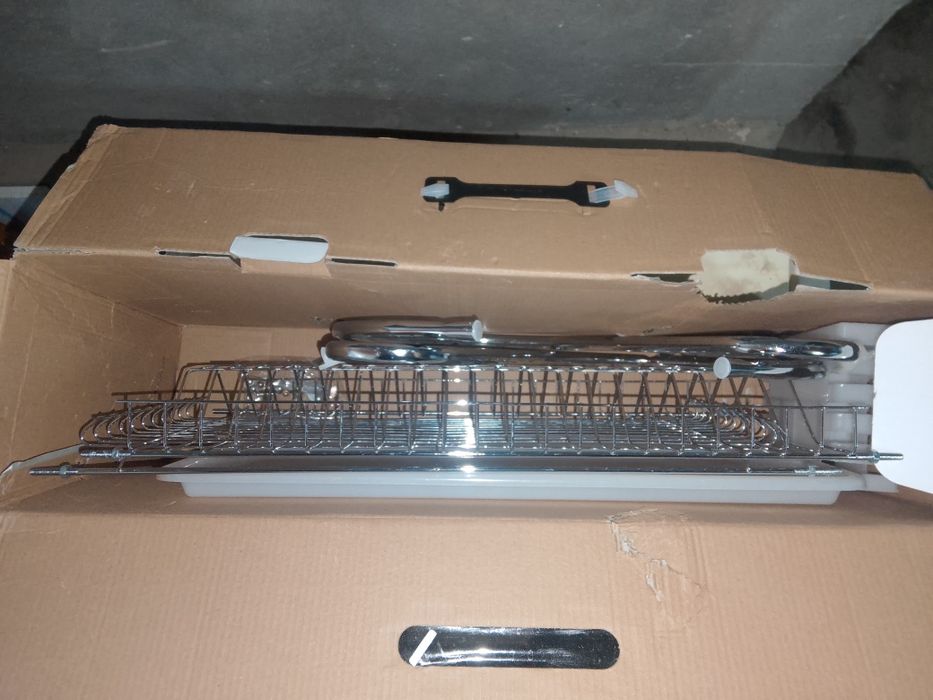 Сушилка для посуды