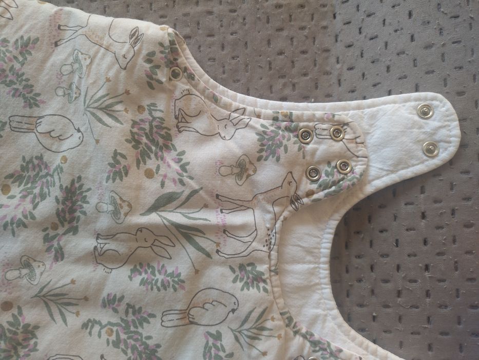 Зимни спални чувалчета Angel Baby