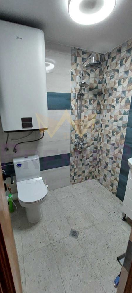 Многостаен в Бургас-Сарафово