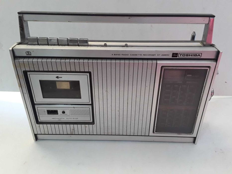 Касетофон Panasonic 85лв.