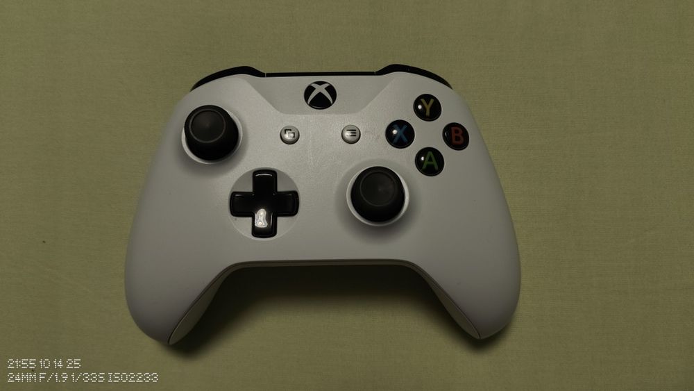 Controller xbox one