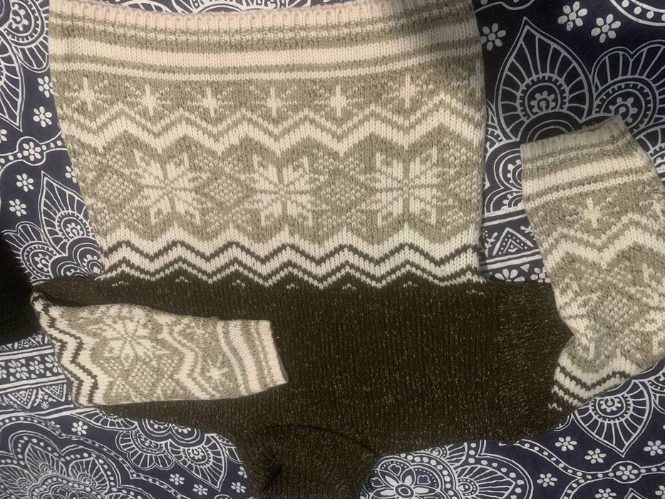 Пуловери на Н&М, Vero Moda