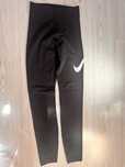 Colanti Nike, femei, inpecabili, mar XS