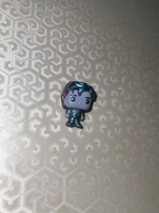 Стив из изнанки | stranger things