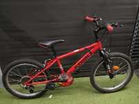 Bicicletă Mtb 320 20" - produs resigilat - (SecondHand) Decathlon
