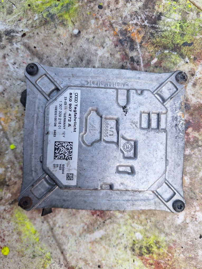 Balast xenon,drosere,modul ASF Audi 8K0 941 597  329