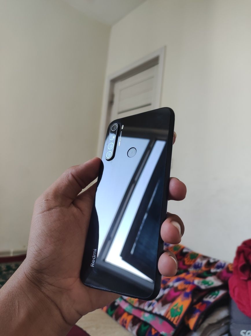 Redmi note 8 128gb