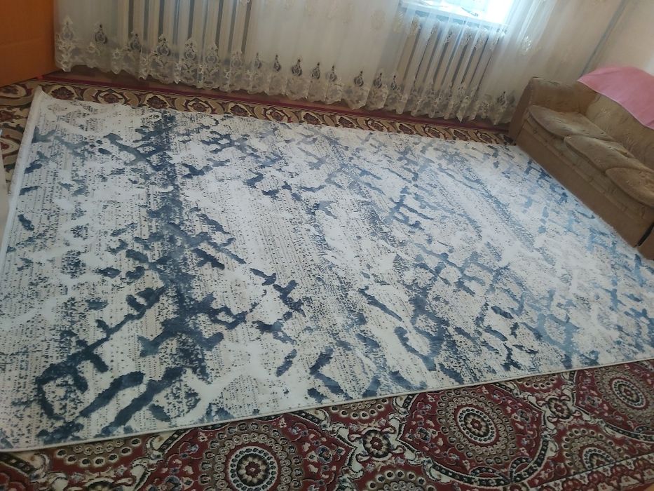 Продам ковёр турецкий