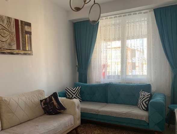 Дава се под наем Тристаен апартамент в Пловдив, Остромила - 78 кв.м за 188.7 € - Снимка #5