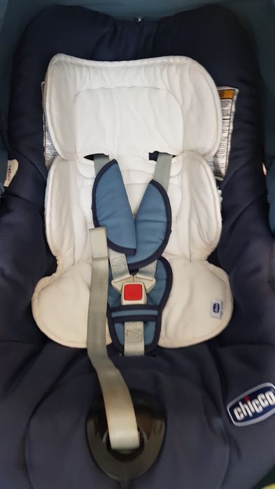 Столче за кола/кошница Chicco