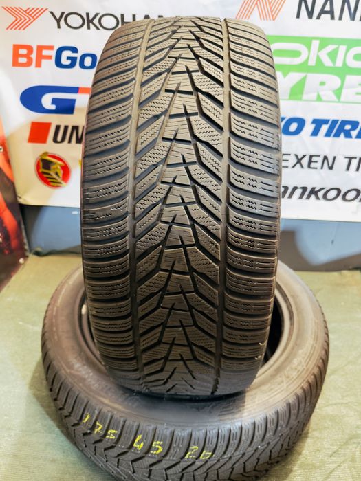 275/45 R20 110V XL- Hankook Winter I Cept evo 3 M+S Oferta