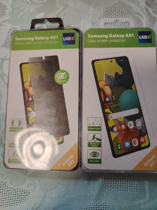 Два протекторат за самсунг 51