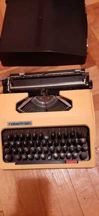 Masina de scris Robotron