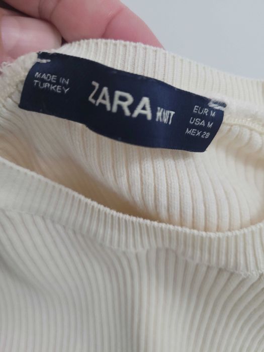 Дамска блуза Zara
