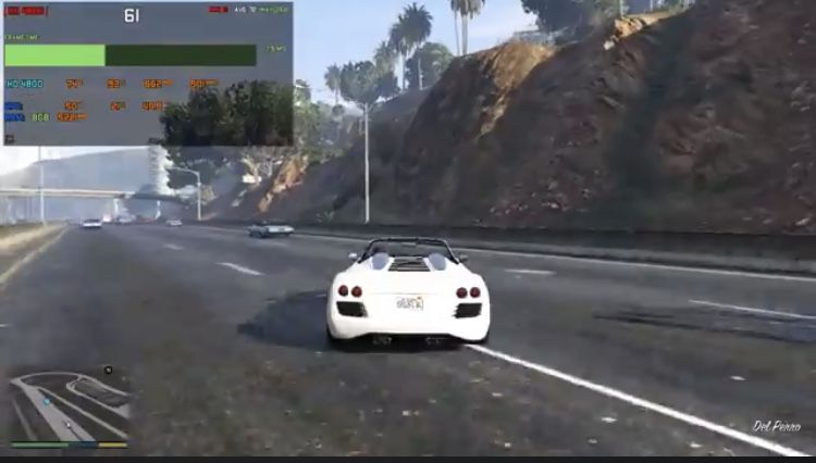 Продам редкую видеокарту