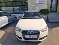 AUDI A1 1.2 tfsi