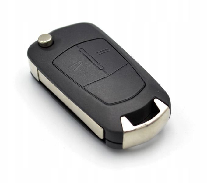 Кутийка за ключ OPEL Astra H,Meriva A,Vectra C,Zafira B