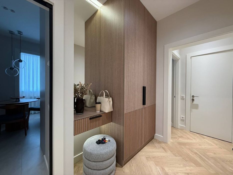 Продается 2х ком квартира на ул Нукусская, ор-р: Гламур, 60 м²