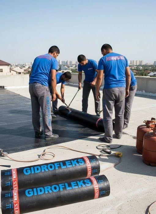 Фальгаизол фалгаизол рубироид услуга гидроизоляция