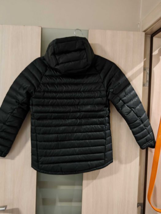 Детско оригинално яке nike