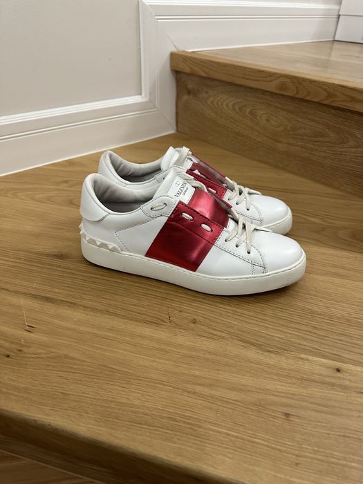 Sneakersi Valentino Garavani originali