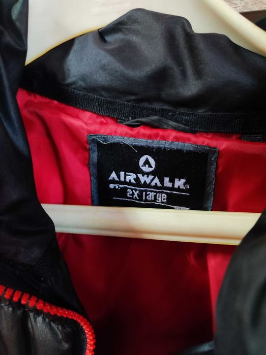 Мъжко зимно яке Airwalk