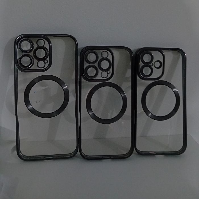 Husa 16/16 Pro/16 Pro Max /Iphone