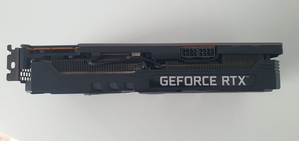 RTX 3090 24GB Palit Gaming Pro