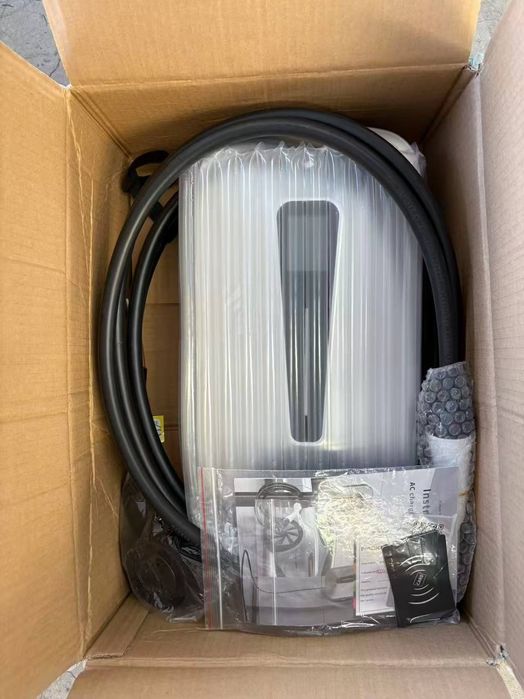 BYD leapmotor zeekr Zaryadka 7 kW